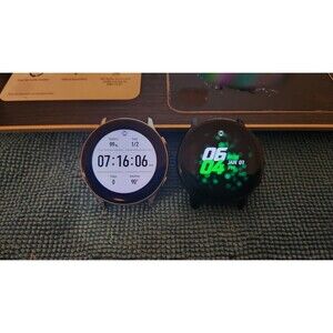 2 Galaxy Watch Active for parts or repair